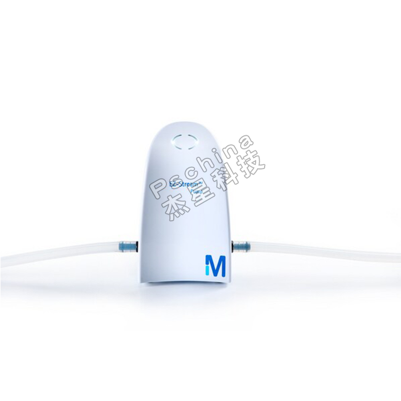 默克直排式真空隔膜泵