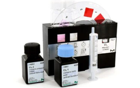 比色法及滴定法试剂盒