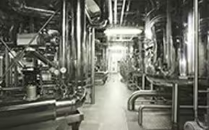 废水和生产用水检测