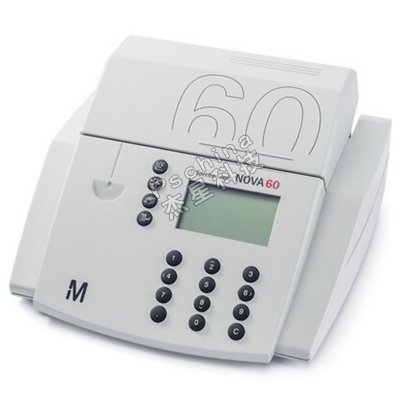 默克Merck|Spectroquant®NOVA60A多参数水质分析仪|NOVA60A|1.09752.0001|ME1097520001