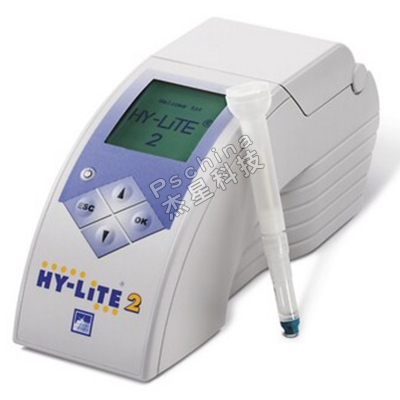 默克Merck|ATP荧光检测仪|HY-LiTE2|1.30100.0001|ME1301000001